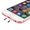 Κάτω Βίδες για iPhone 6 / 6 Plus 6S / 6S Plus - Ροζ Χρυσό (2 τεμάχια)